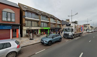 Central Hair Studio