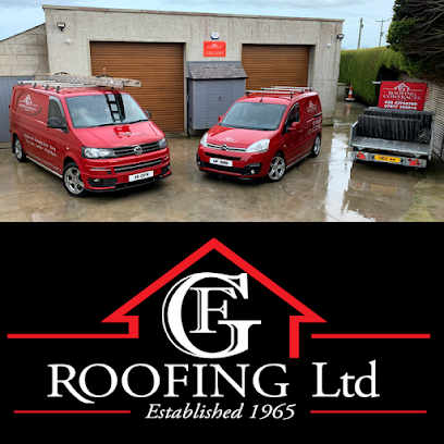 G F Roofing