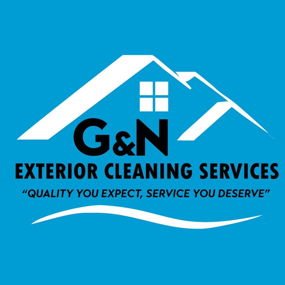 G&N External Cleaning Services