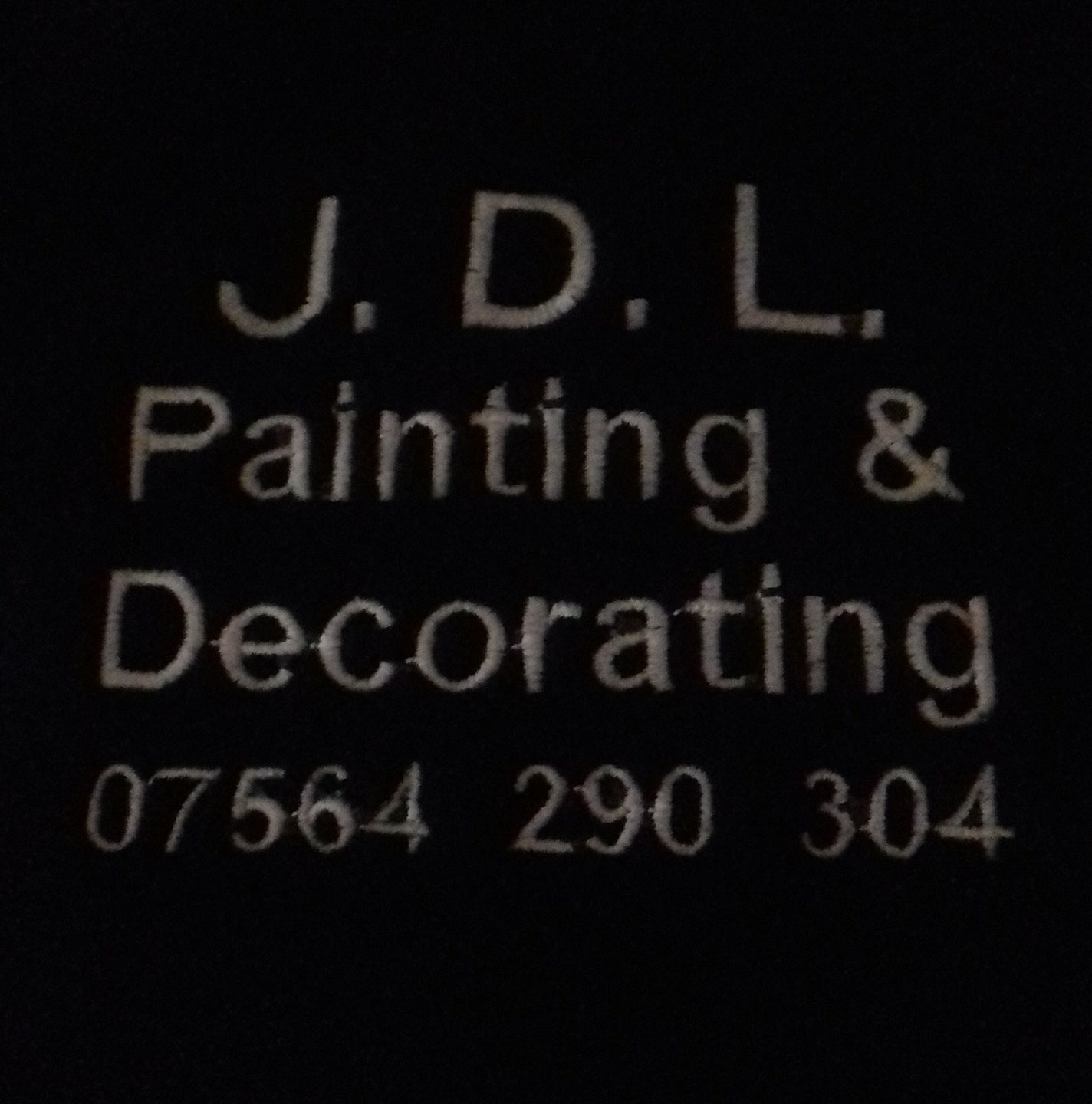 JDL Painting and Redecorating