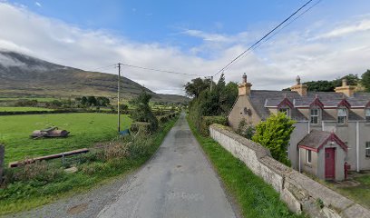 Language Farm Ireland