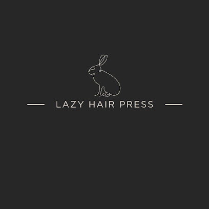 Lazy Hare Press