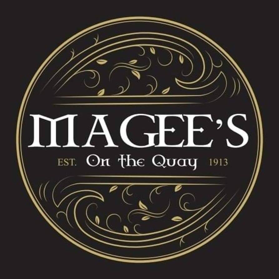 Magees Bar Newry