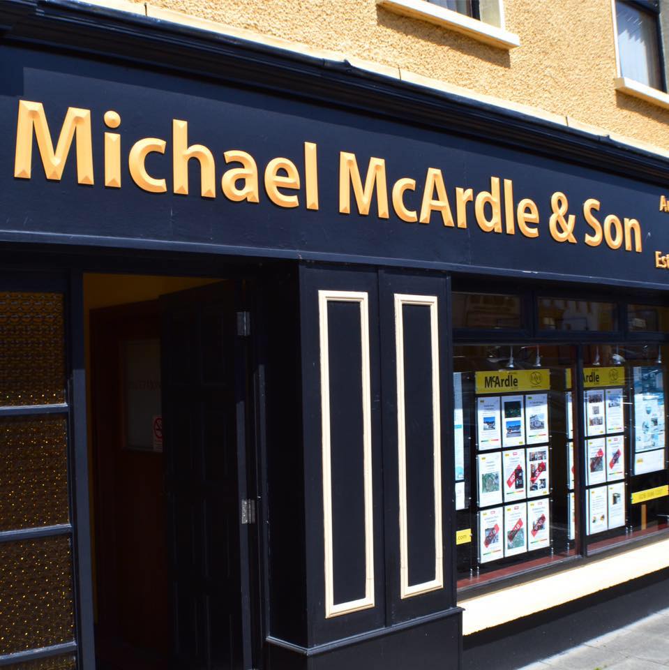 Michael McArdle & Son Estate Agents