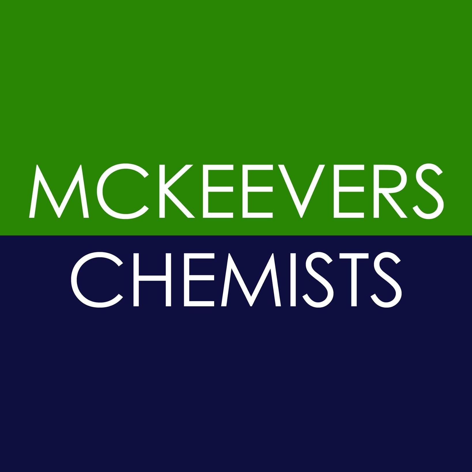 McKeevers Chemists – On the Bridge
