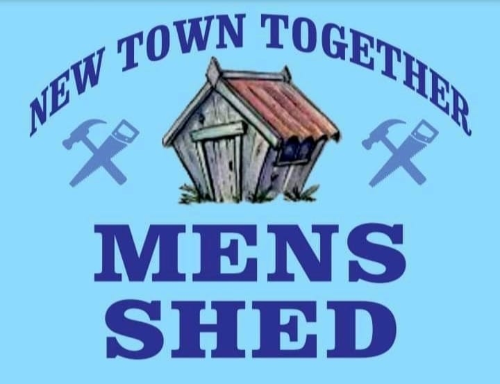 Newtown Together Men’s Shed