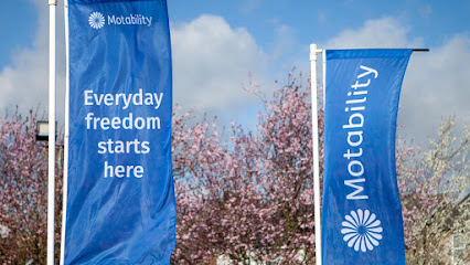 Motability Scheme at C R Morrow Hyundai & Vauxhall