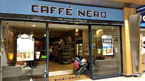 Caffè Nero The Quays