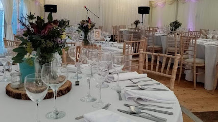 Roslyn Events Hire & Sales