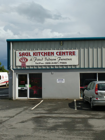 Saul Kitchen Centre