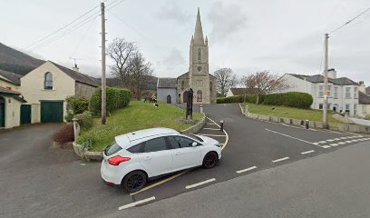 St John’s Church of Ireland