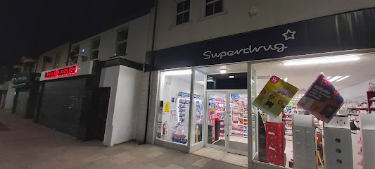 Superdrug