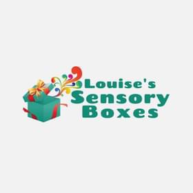 Louise’s Sensory Boxes