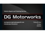 DG Motorworks