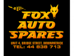 Fox Autospares
