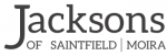 Jacksons Of Saintfield