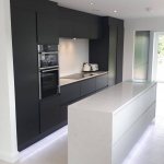 Woodhill Kitchens & Fitted Bedrooms