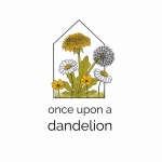 Once Upon a Dandelion