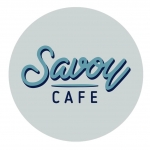 Savoy Cafe