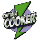 Captain Cooker