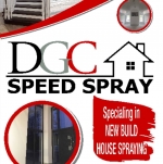 DGC Speed Spray