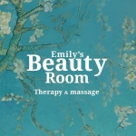 Emily’s Beauty Room, Therapy and Massage