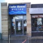 Cafe Rossi Restaurant & Bistro