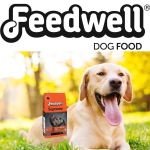 Feedwell Dog Food