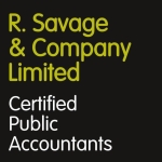 R Savage & Co Ltd