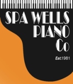 Spa Wells Piano Company