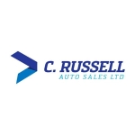 C Russell Auto Sales Ltd