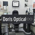 Doris Optical