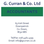 G Curran & Co