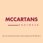 McCartan Footwear