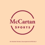 McCartan Sports