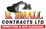 B Small Contracts Ltd