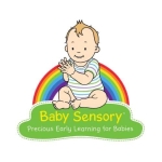Baby Sensory Newry and Mourne