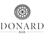The Donard Bar