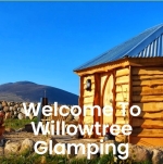 Willowtree Glamping Mournes