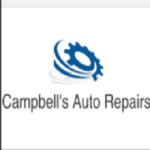 Campbells Auto Repairs