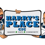 Harry’s Place CIC