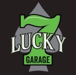 Lucky 7 Garage