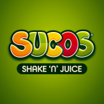 Sucos Shake ‘n’ Juice