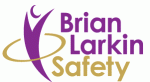 Brian Larkin Safety