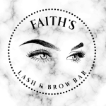 Faith’s Lash & Brow Bar