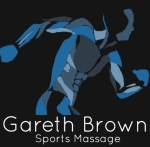 Gareth Brown Sports Massage & Injury Therapy