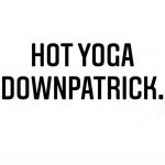 Hot Yoga Downpatrick