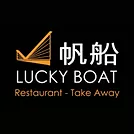 Lucky Boat 帆船