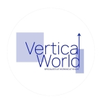 Vertical World Uk Ltd