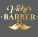 Vicky’s Barber Shop